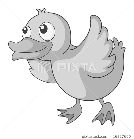 Duckling 16217690