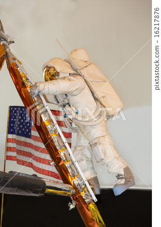 Astronaut. Astronaut. 16217876