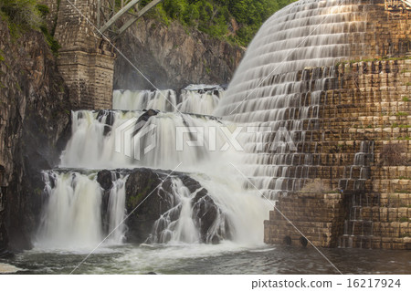 New Croton Dam. New York 16217924