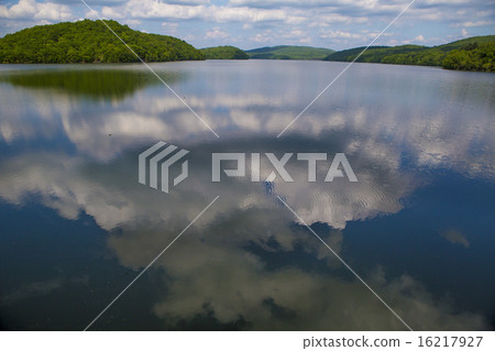 New Croton Dam. New York New Croton Dam. New York 16217927