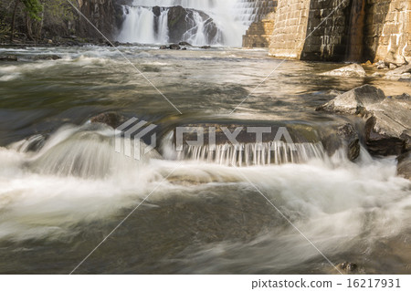 New Croton Dam. New York 16217931