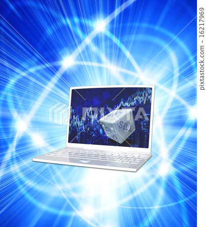 Roll a dice with stock investment Roll a dice with stock investment 16217969