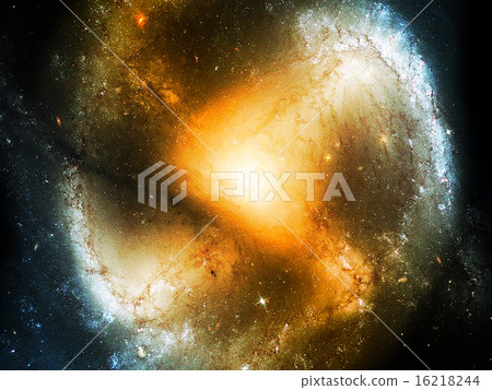 Cosmo __ large universe Cosmo __ large universe 16218244