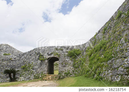 Zakimi Castle Zakimi Castle 16218754