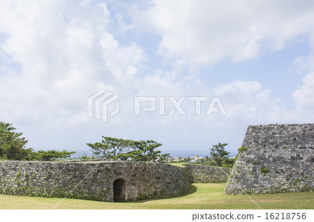 Zakimi Castle Zakimi Castle 16218756