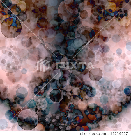 colorful bubbles background colorful bubbles background 16219907