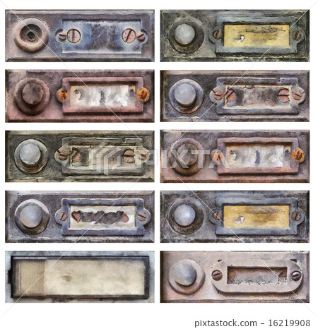 old doorbells old doorbells 16219908