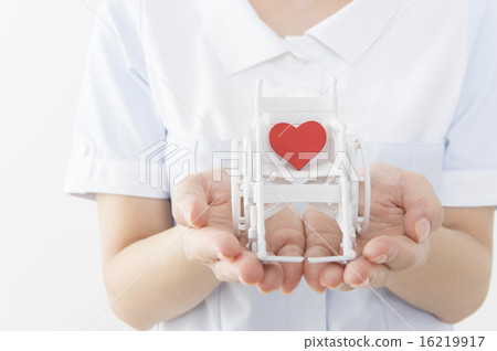Caregiveness image 16219917
