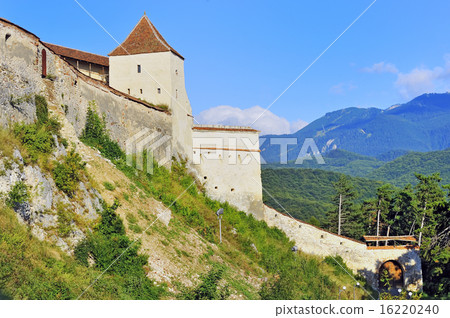 fortress rasnov 16220240