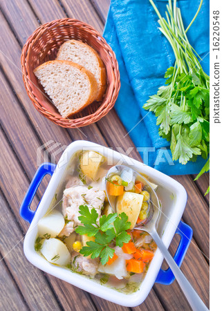 fresh soup fresh soup 16220548