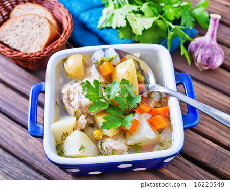fresh soup fresh soup 16220549