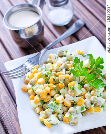 salad salad 16220554