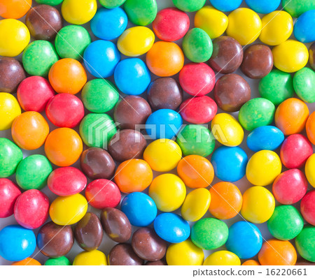 color candy 16220661