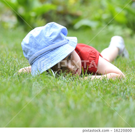 little girl attitude 16220800