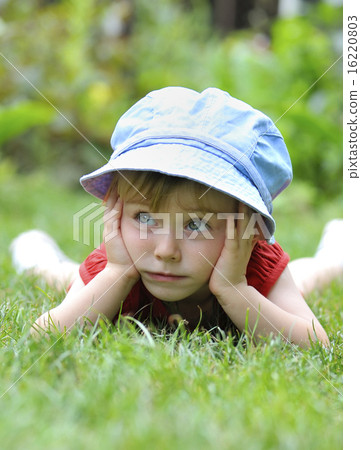 little girl attitude little girl attitude 16220803