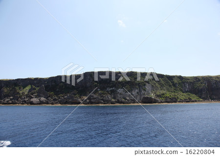 Awajima Island Okinawa Prefecture Shimajiri gun Urakuni village Umesaki islands isolated islands Awajima Island Okinawa Prefecture Shimajiri gun Urakuni village Umesaki islands isolated islands 16220804