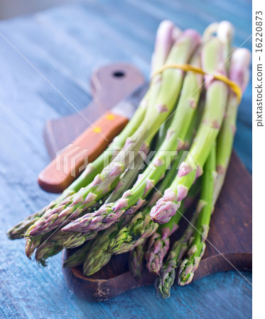 asparagus 16220873