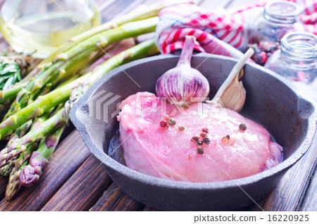 raw meat raw meat 16220925