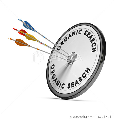 SEO or SEM Concept 16221391