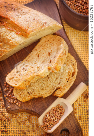 bread bread 16222765
