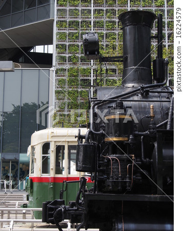 名古屋市科學館 16224579