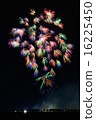 Fireworks - Injury 16225450