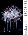 Fireworks - Injury 16225451