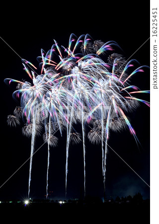 Fireworks - Injury Fireworks - Injury 16225451