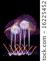 Fireworks - Injury 16225452