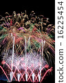 Fireworks - Injury 16225454