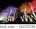Fireworks - Injury 16225598