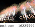 Fireworks - Injury 16225599