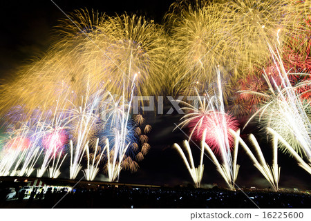 Fireworks - Injury Fireworks - Injury 16225600