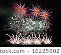 Fireworks - Injury 16225602