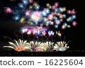 Fireworks - Injury 16225604