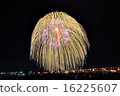 Fireworks - Injury 16225607