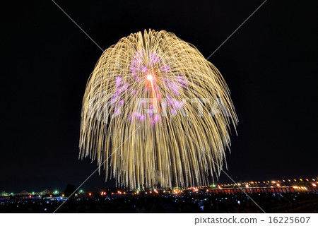 Fireworks - Injury Fireworks - Injury 16225607