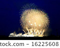 Fireworks - Injury 16225608