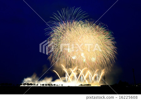 Fireworks - Injury 16225608