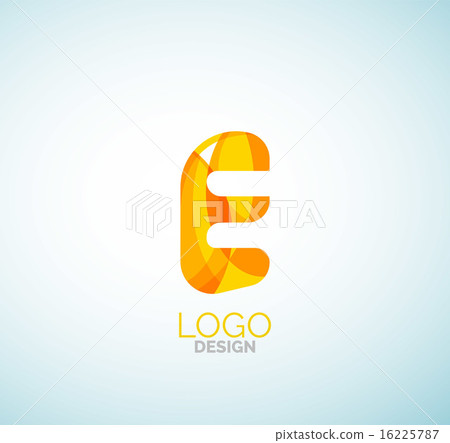 Vector letter logo Vector letter logo 16225787