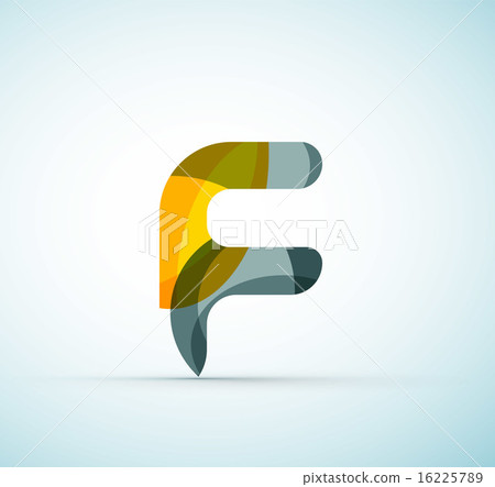 Vector letter logo Vector letter logo 16225789