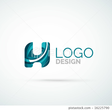 Vector letter logo Vector letter logo 16225790