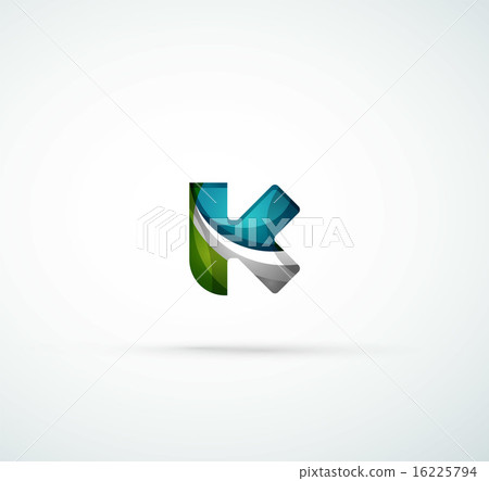 Vector letter logo Vector letter logo 16225794