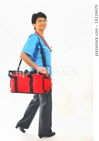 doctor's bag 16226470