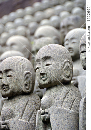 Thousand Jizou 16226994