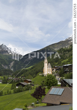 Village Heiligenblut 16227253