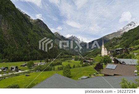 Village Heiligenblut Village Heiligenblut 16227254