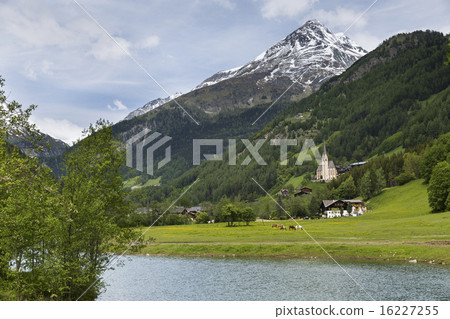 Village Heiligenblut Village Heiligenblut 16227255
