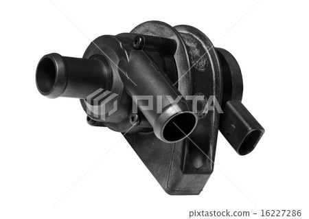 water pump 16227286