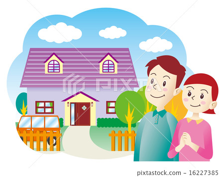 我的夢想家園 16227385